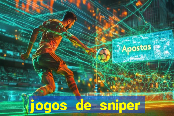 jogos de sniper para pc